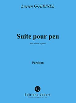 Suite pour peu