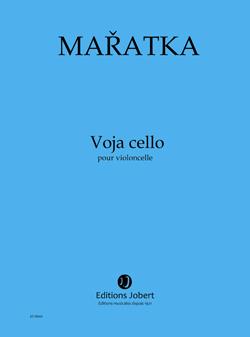 Voja cello